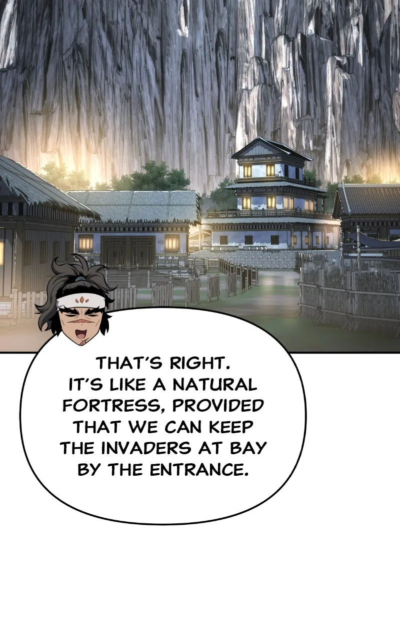 The Sichuan Tang Clan’s Entomologist Chapter 53 page 40 - 