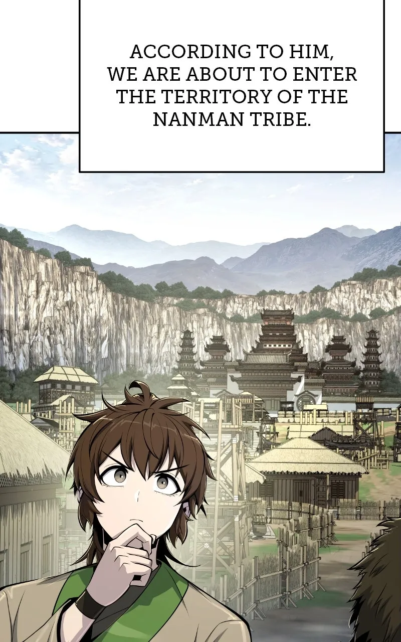 The Sichuan Tang Clan’s Entomologist Chapter 53 page 5 - 