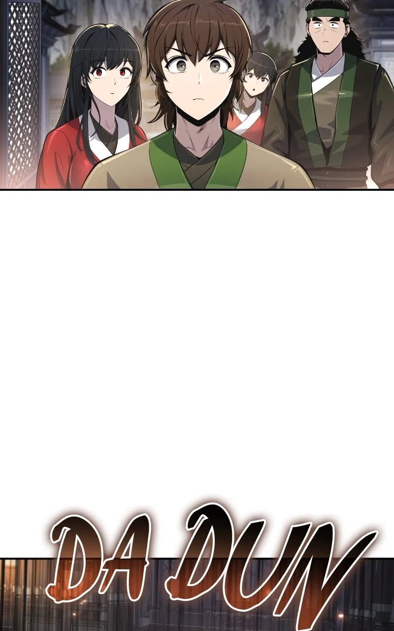 The Sichuan Tang Clan’s Entomologist Chapter 53 page 45 - 