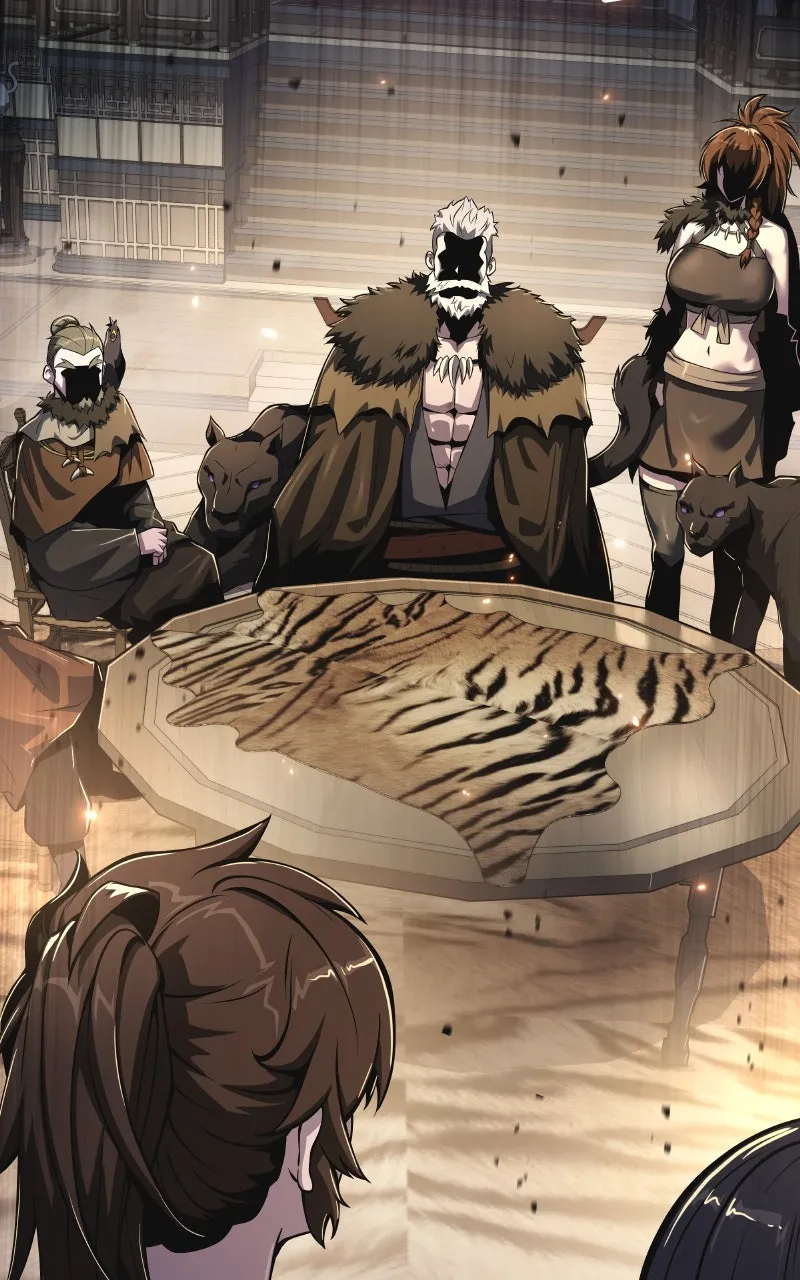 The Sichuan Tang Clan’s Entomologist Chapter 53 page 46 - 