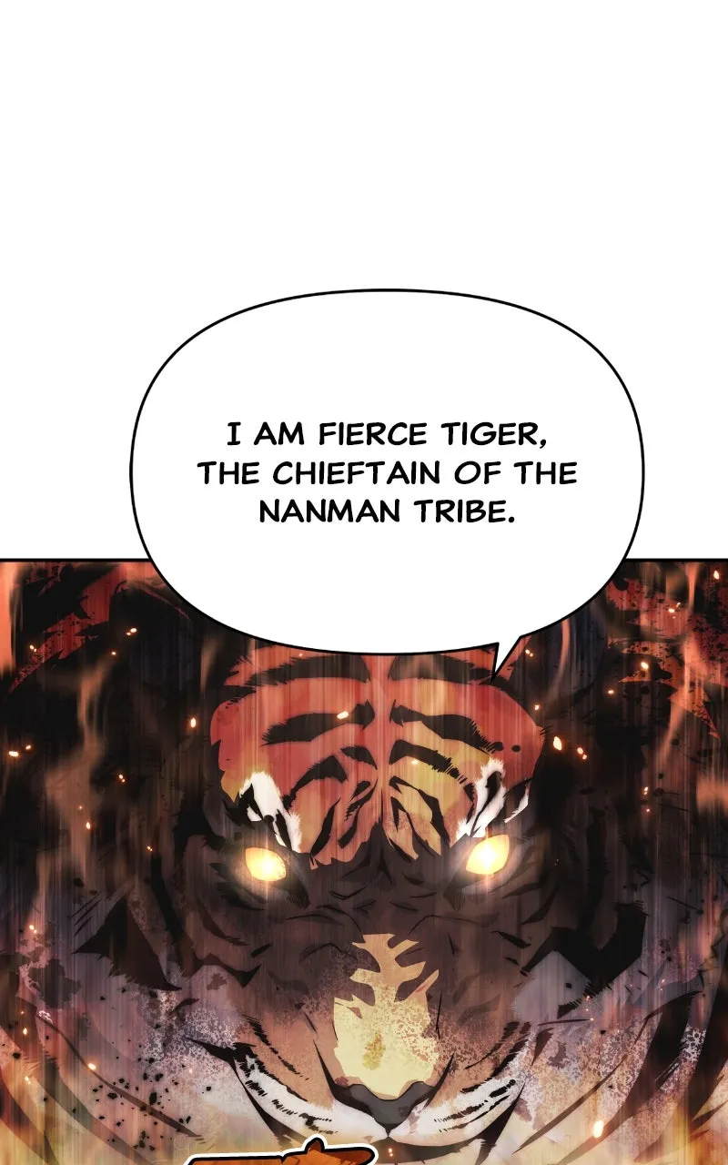 The Sichuan Tang Clan’s Entomologist Chapter 53 page 49 - 