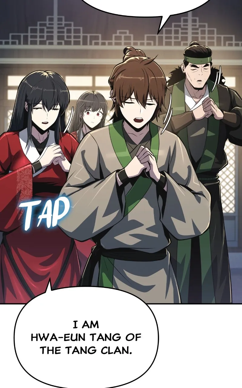 The Sichuan Tang Clan’s Entomologist Chapter 53 page 52 - 
