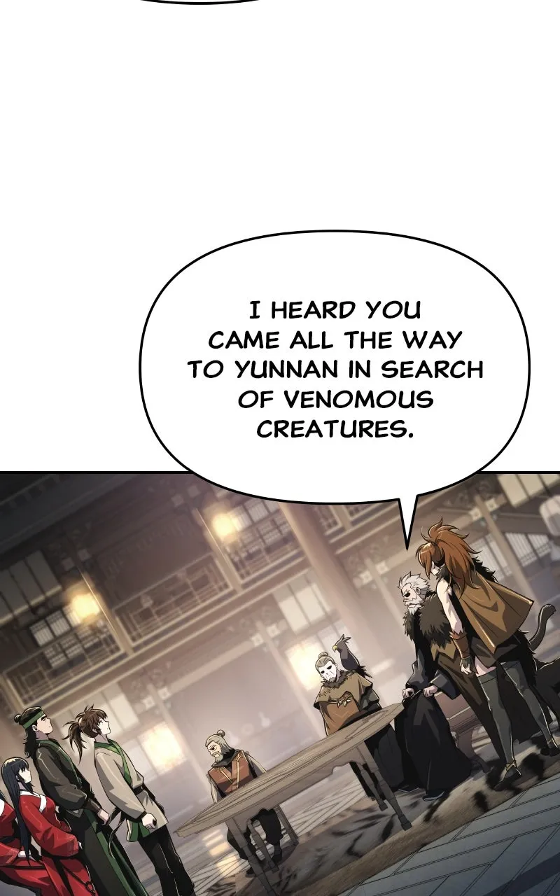 The Sichuan Tang Clan’s Entomologist Chapter 53 page 53 - 