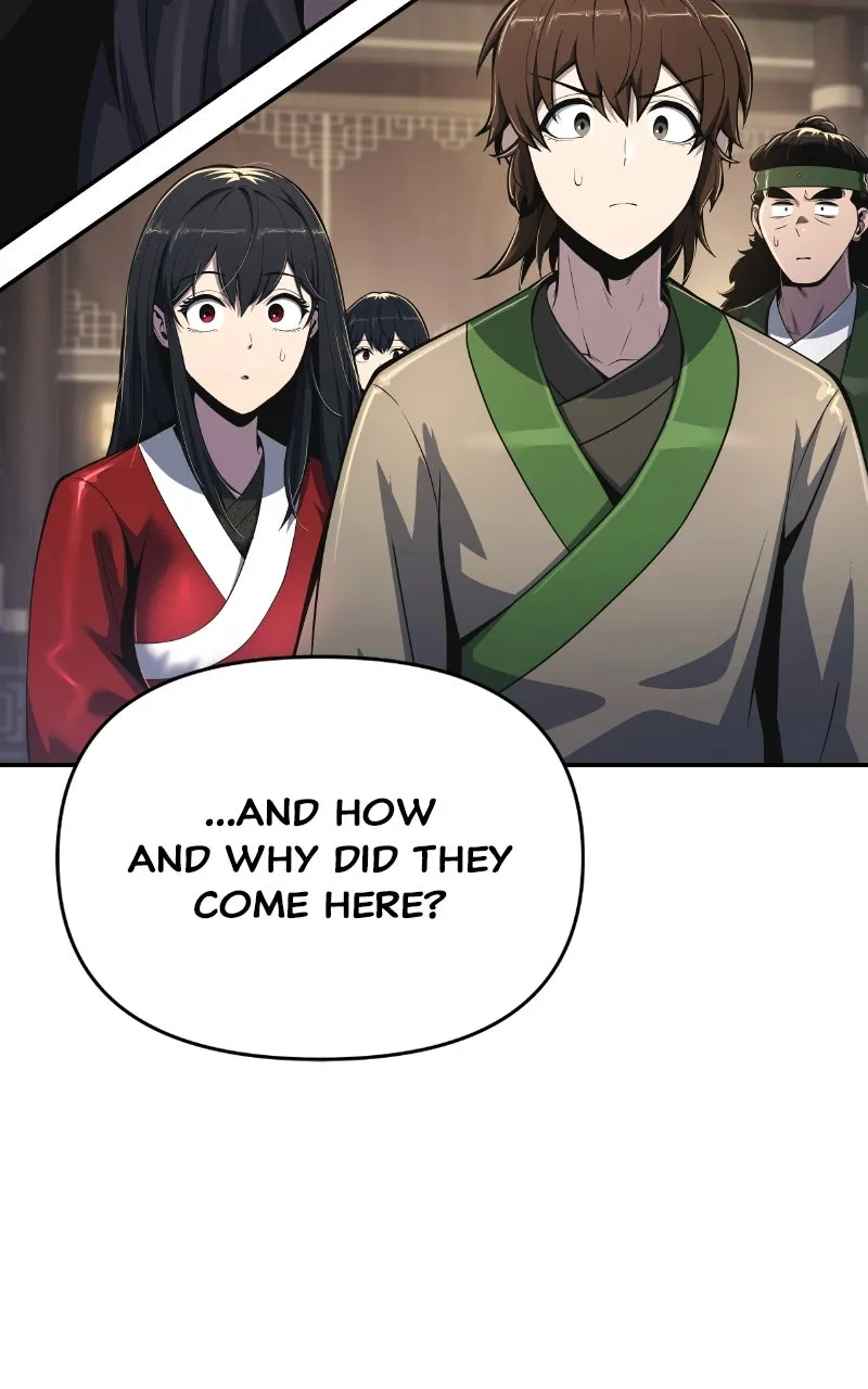 The Sichuan Tang Clan’s Entomologist Chapter 53 page 56 - 