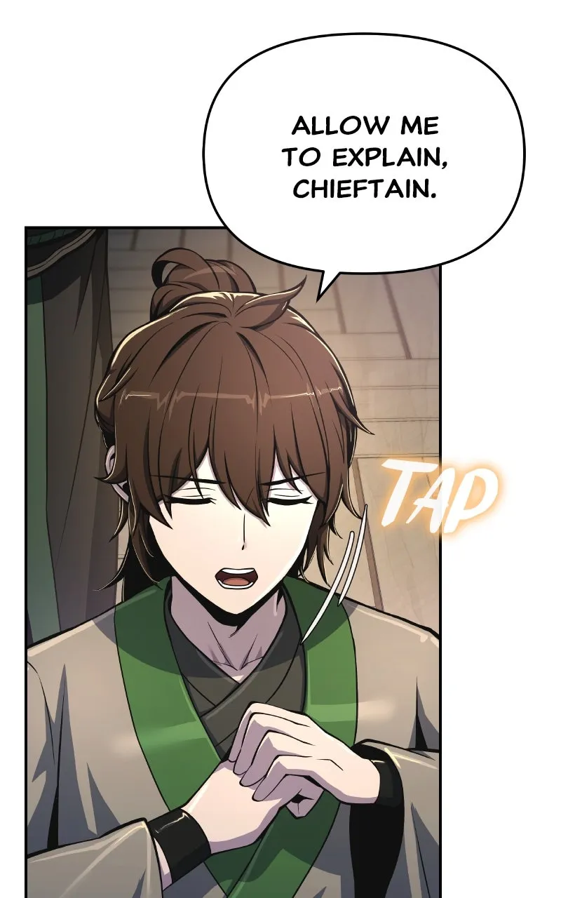 The Sichuan Tang Clan’s Entomologist Chapter 53 page 57 - 