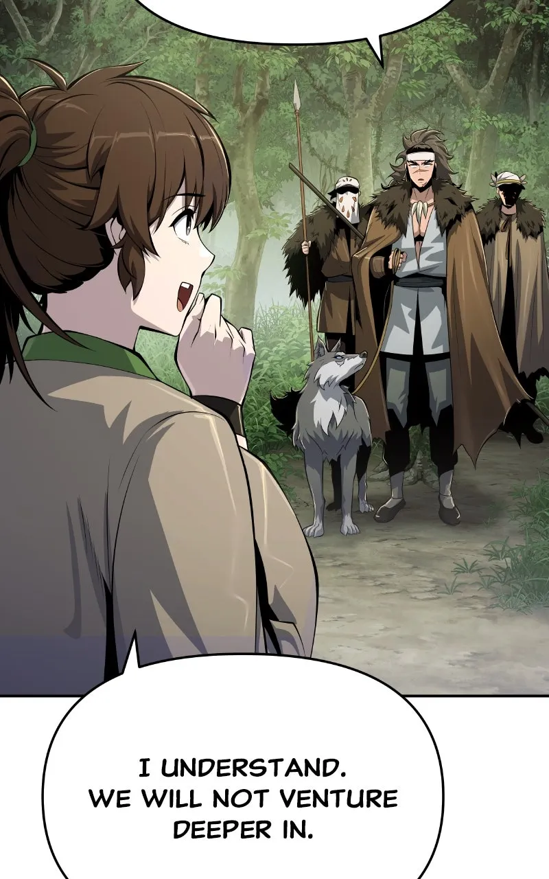 The Sichuan Tang Clan’s Entomologist Chapter 53 page 7 - 