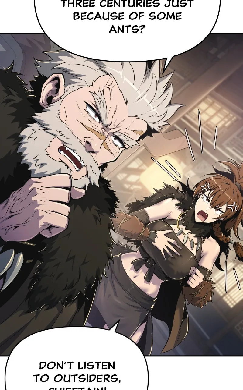 The Sichuan Tang Clan’s Entomologist Chapter 53 page 64 - 