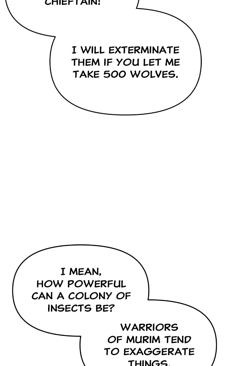 The Sichuan Tang Clan’s Entomologist Chapter 53 page 65 - 