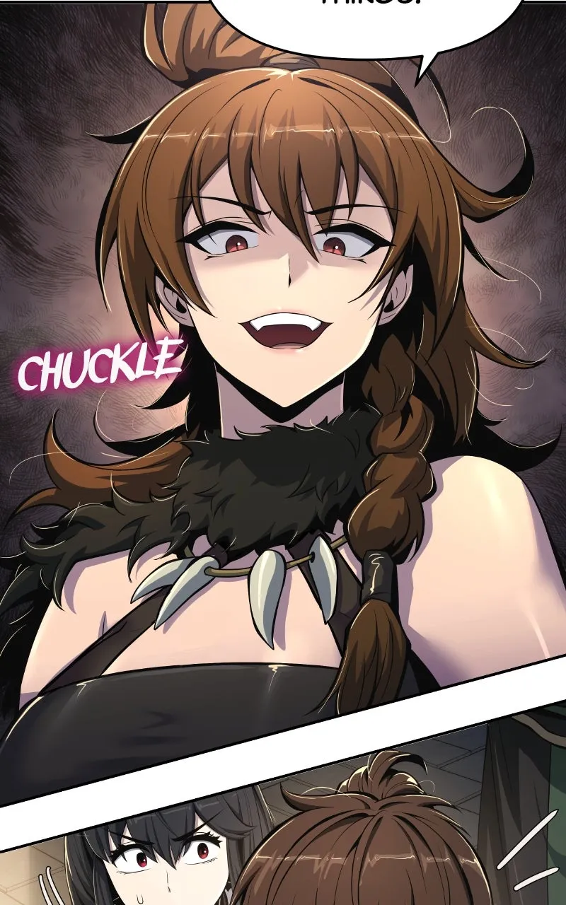 The Sichuan Tang Clan’s Entomologist Chapter 53 page 66 - 