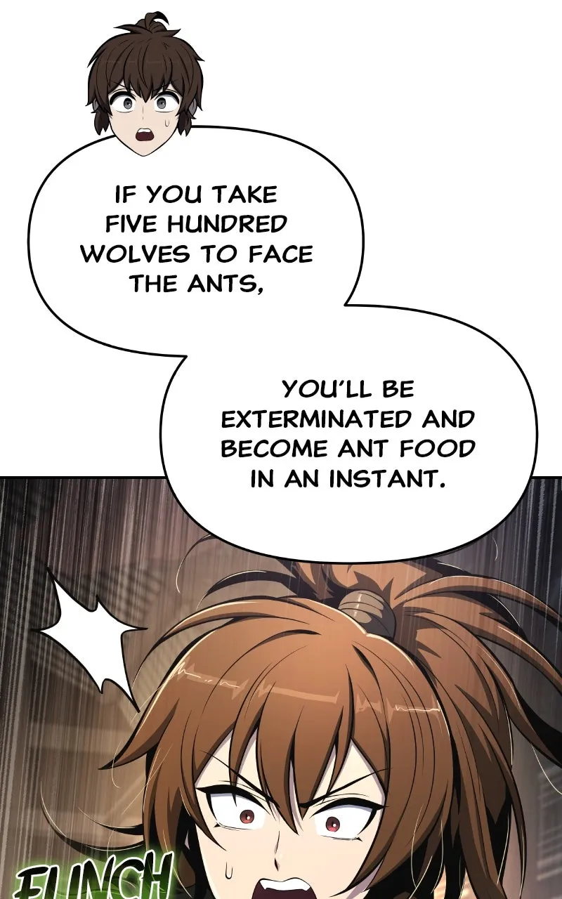 The Sichuan Tang Clan’s Entomologist Chapter 53 page 68 - 