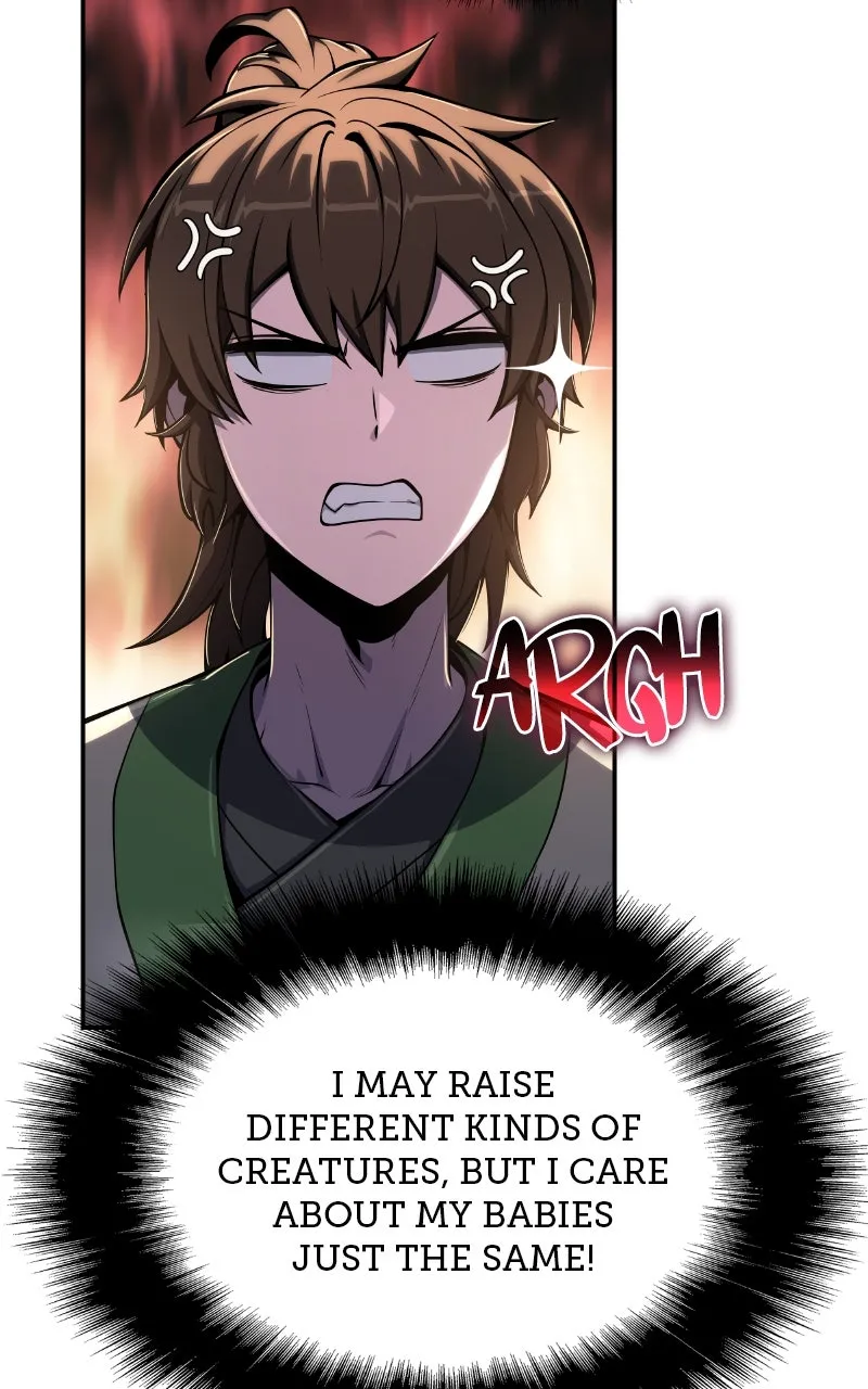 The Sichuan Tang Clan’s Entomologist Chapter 53 page 75 - 