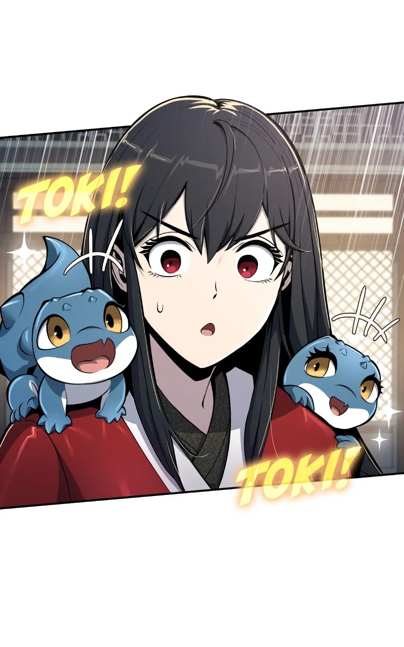 The Sichuan Tang Clan’s Entomologist Chapter 53 page 83 - 