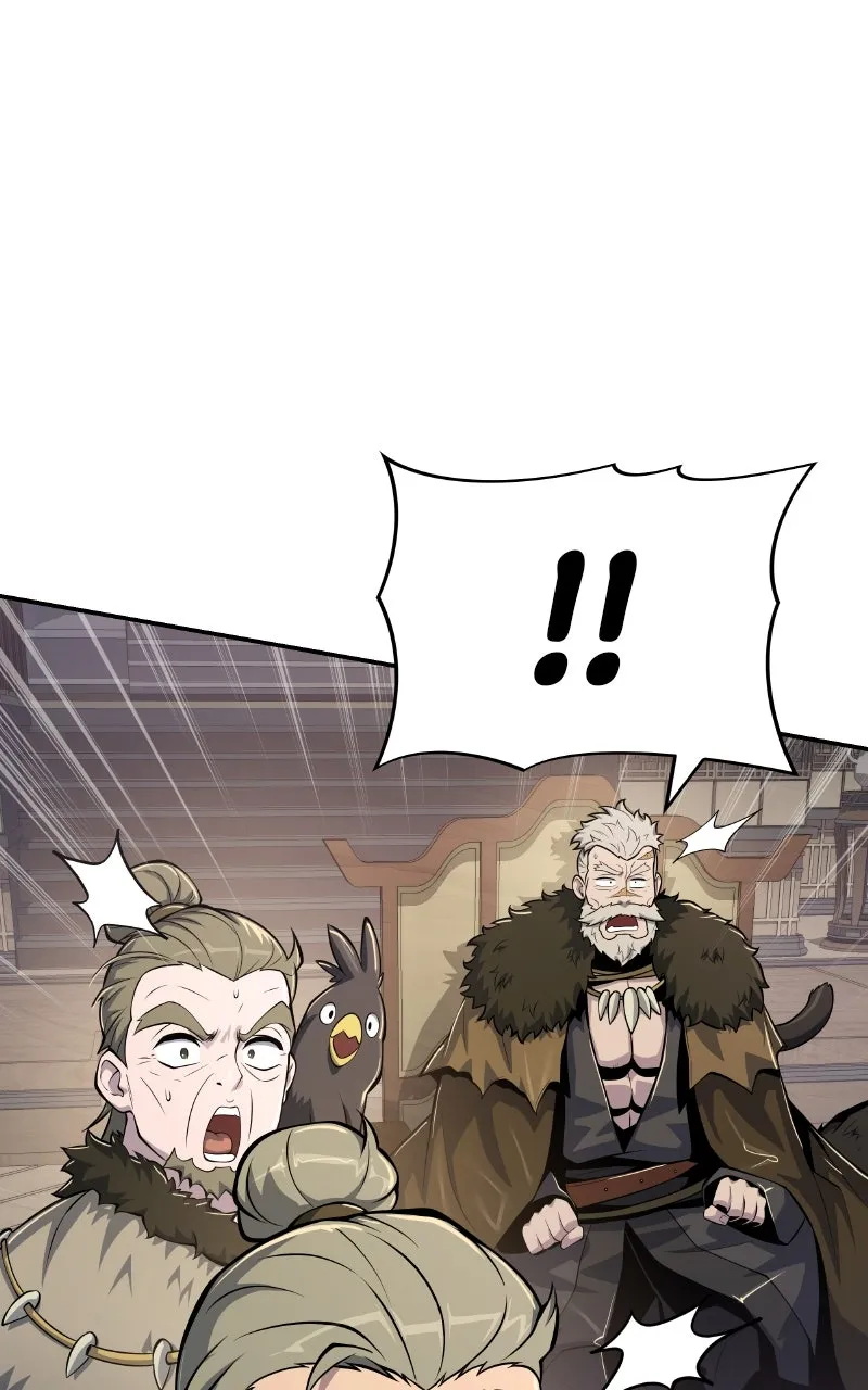 The Sichuan Tang Clan’s Entomologist Chapter 53 page 84 - 