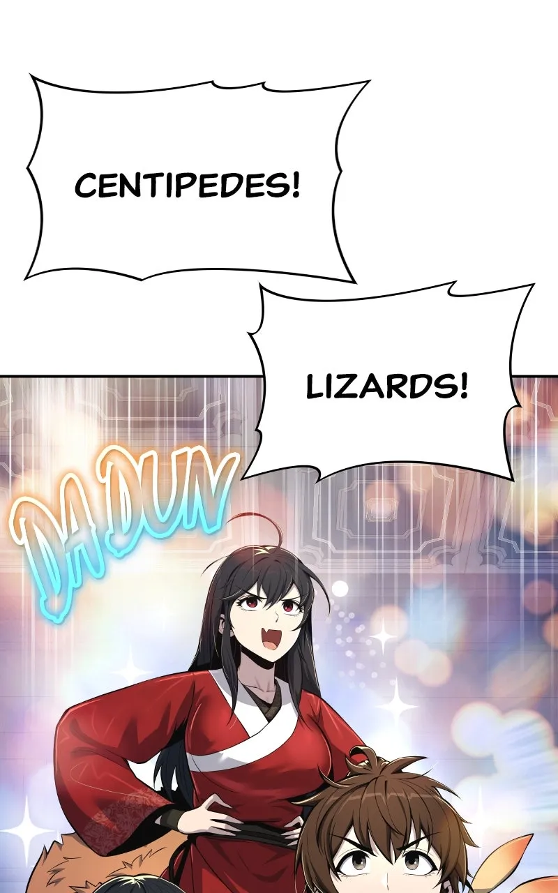 The Sichuan Tang Clan’s Entomologist Chapter 53 page 86 - 