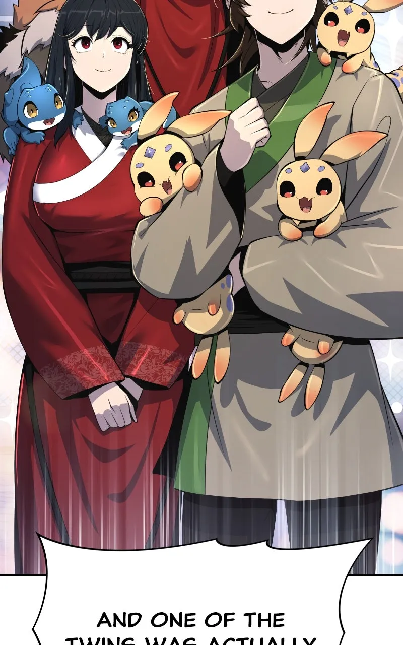 The Sichuan Tang Clan’s Entomologist Chapter 53 page 87 - 