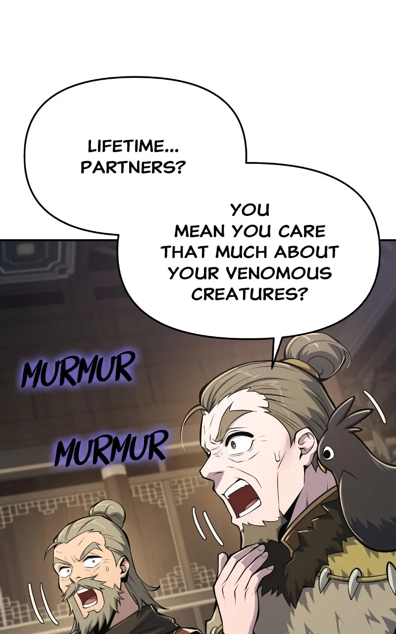 The Sichuan Tang Clan’s Entomologist Chapter 53 page 92 - 