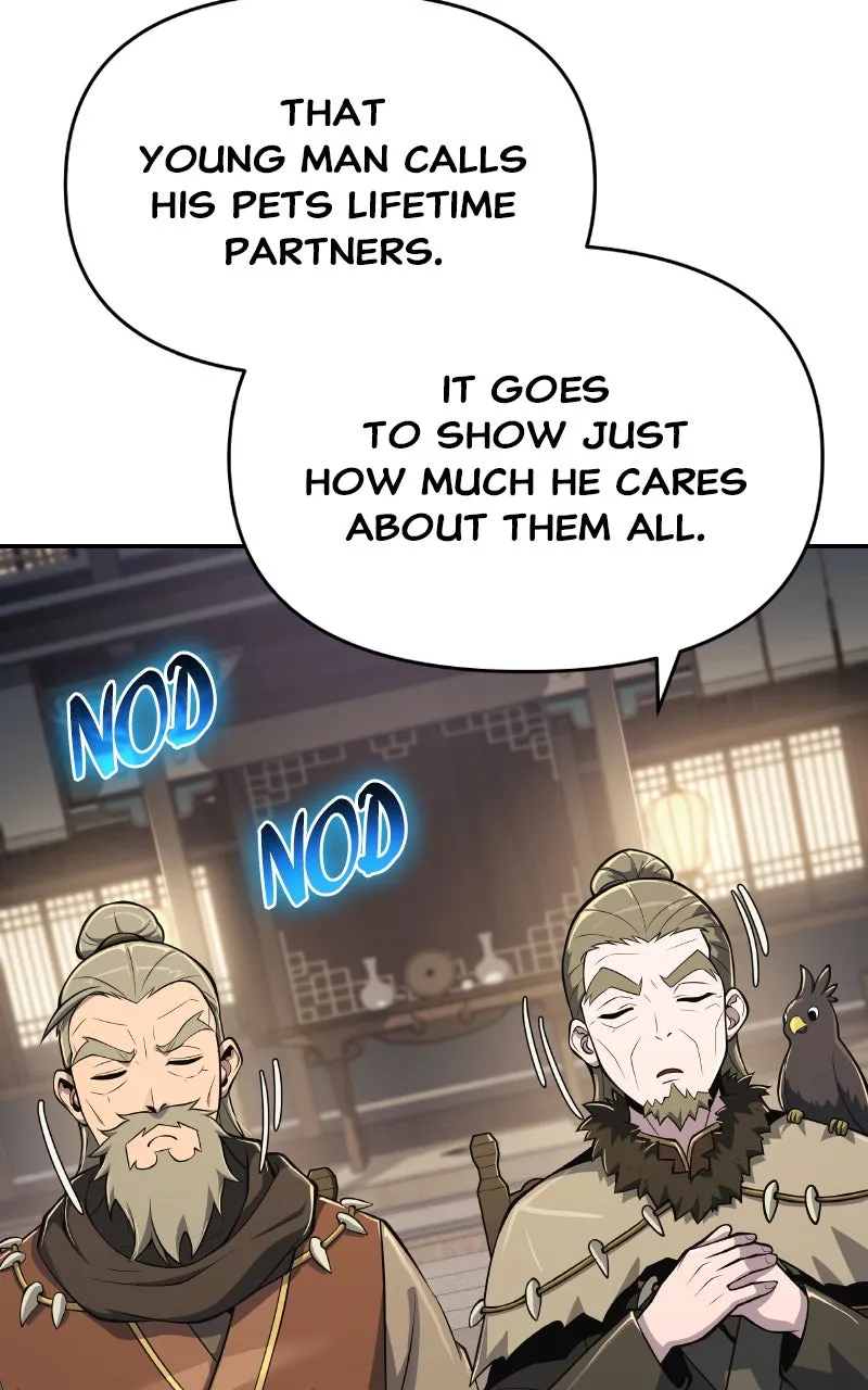 The Sichuan Tang Clan’s Entomologist Chapter 53 page 99 - 