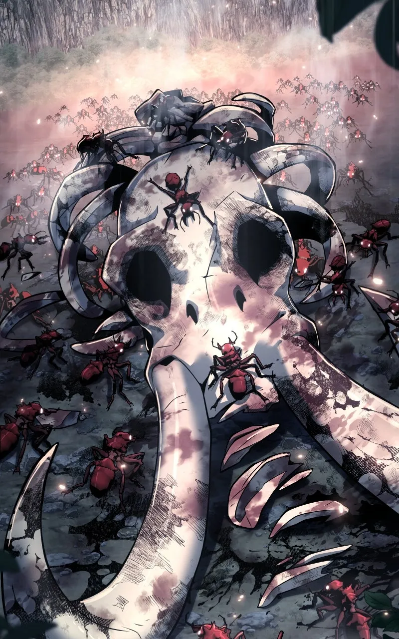 The Sichuan Tang Clan’s Entomologist Chapter 54 page 2 - 