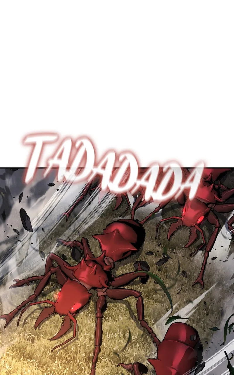 The Sichuan Tang Clan’s Entomologist Chapter 54 page 108 - 