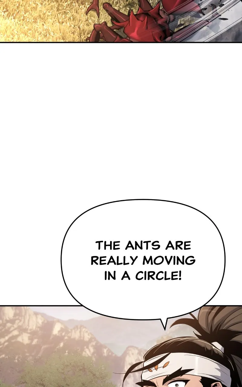 The Sichuan Tang Clan’s Entomologist Chapter 54 page 109 - 