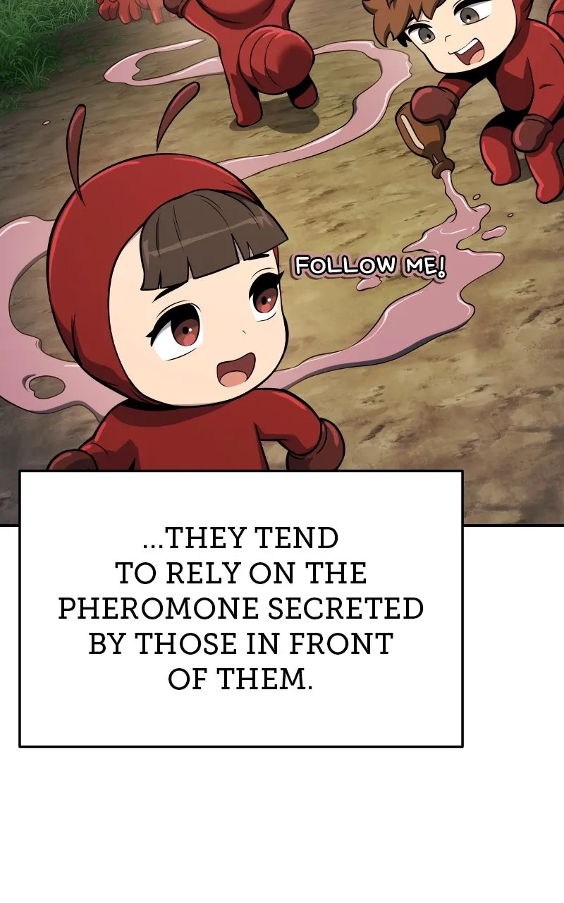 The Sichuan Tang Clan’s Entomologist Chapter 54 page 113 - 