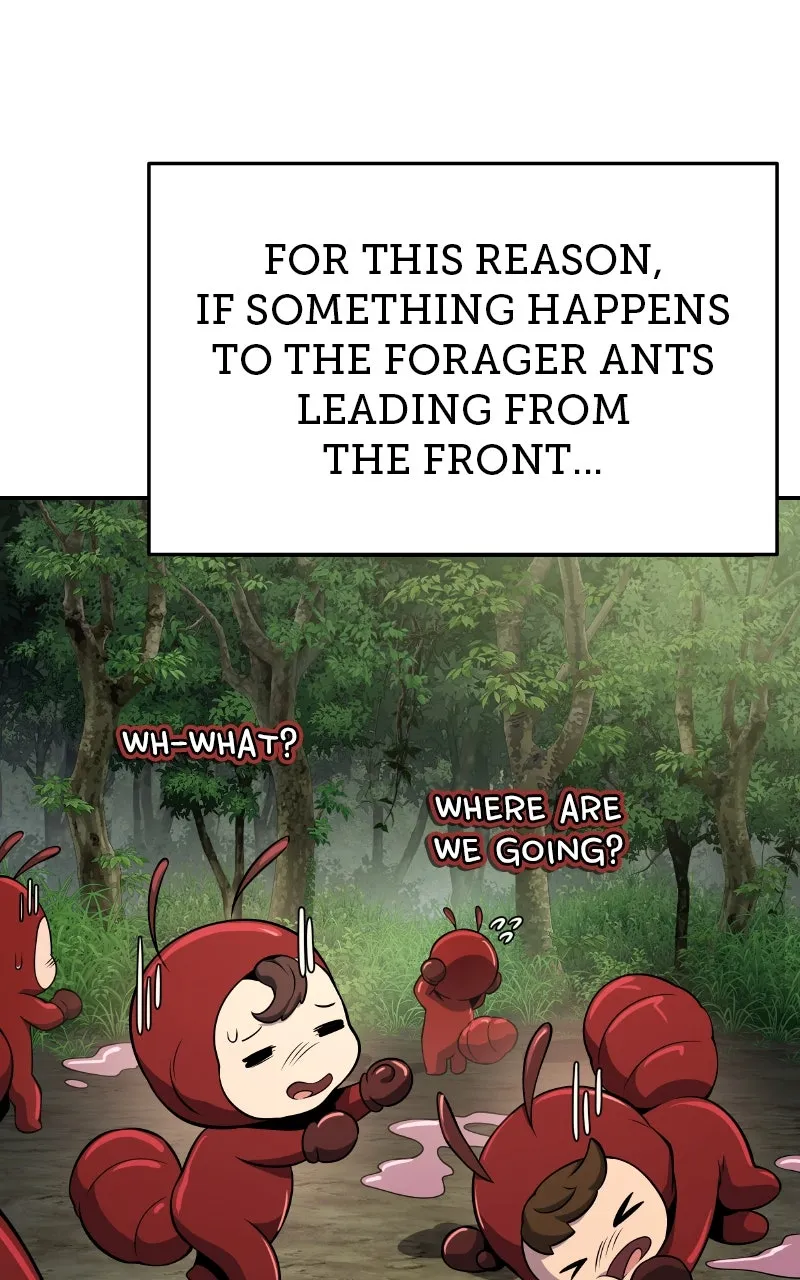 The Sichuan Tang Clan’s Entomologist Chapter 54 page 114 - 