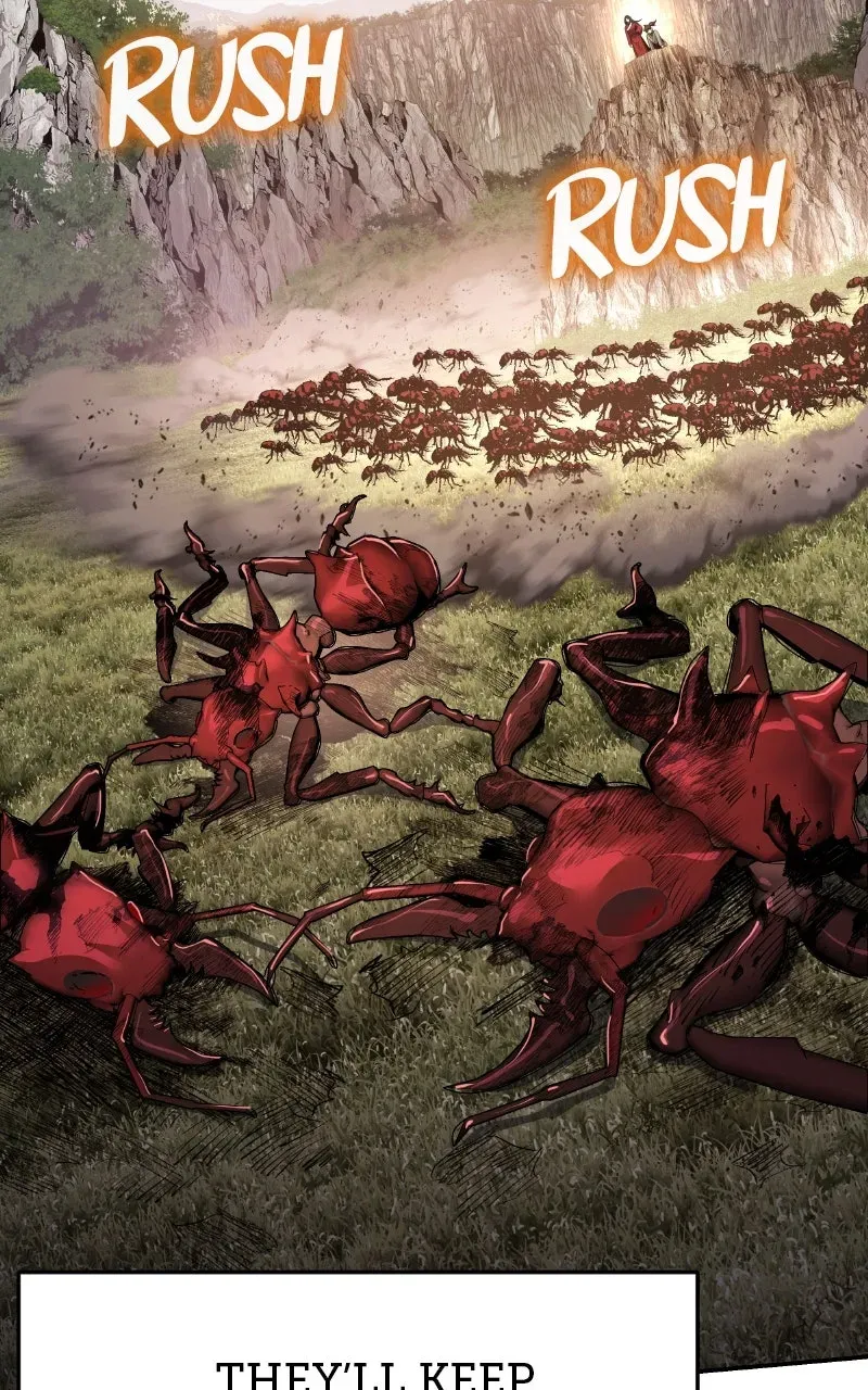 The Sichuan Tang Clan’s Entomologist Chapter 54 page 116 - 