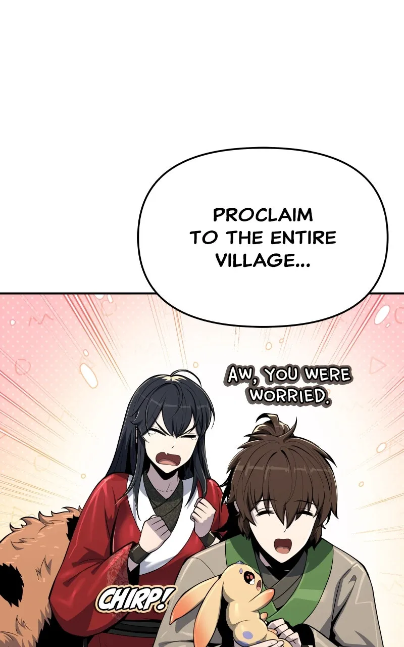 The Sichuan Tang Clan’s Entomologist Chapter 54 page 121 - 