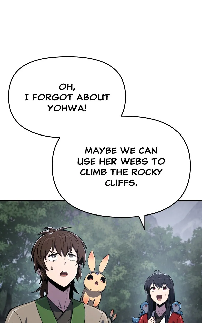 The Sichuan Tang Clan’s Entomologist Chapter 54 page 15 - 