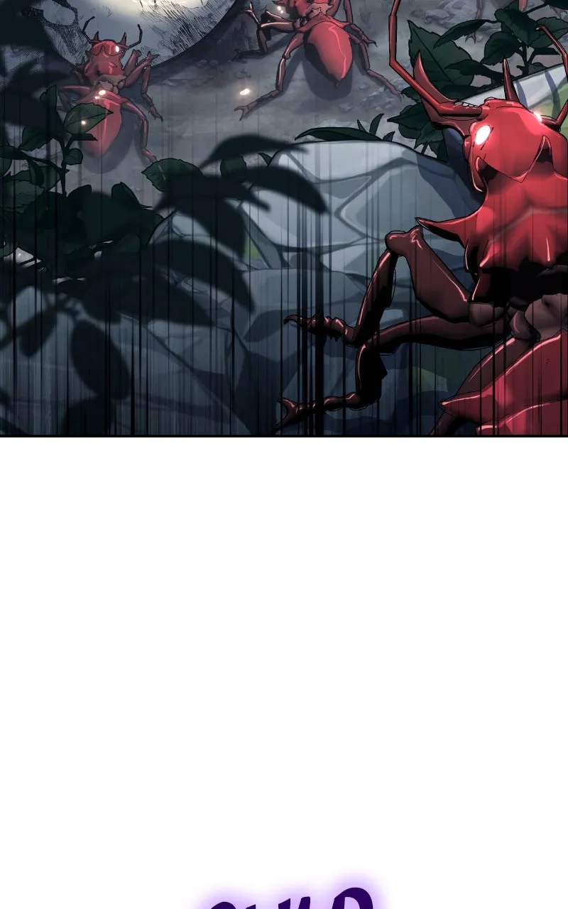 The Sichuan Tang Clan’s Entomologist Chapter 54 page 3 - 