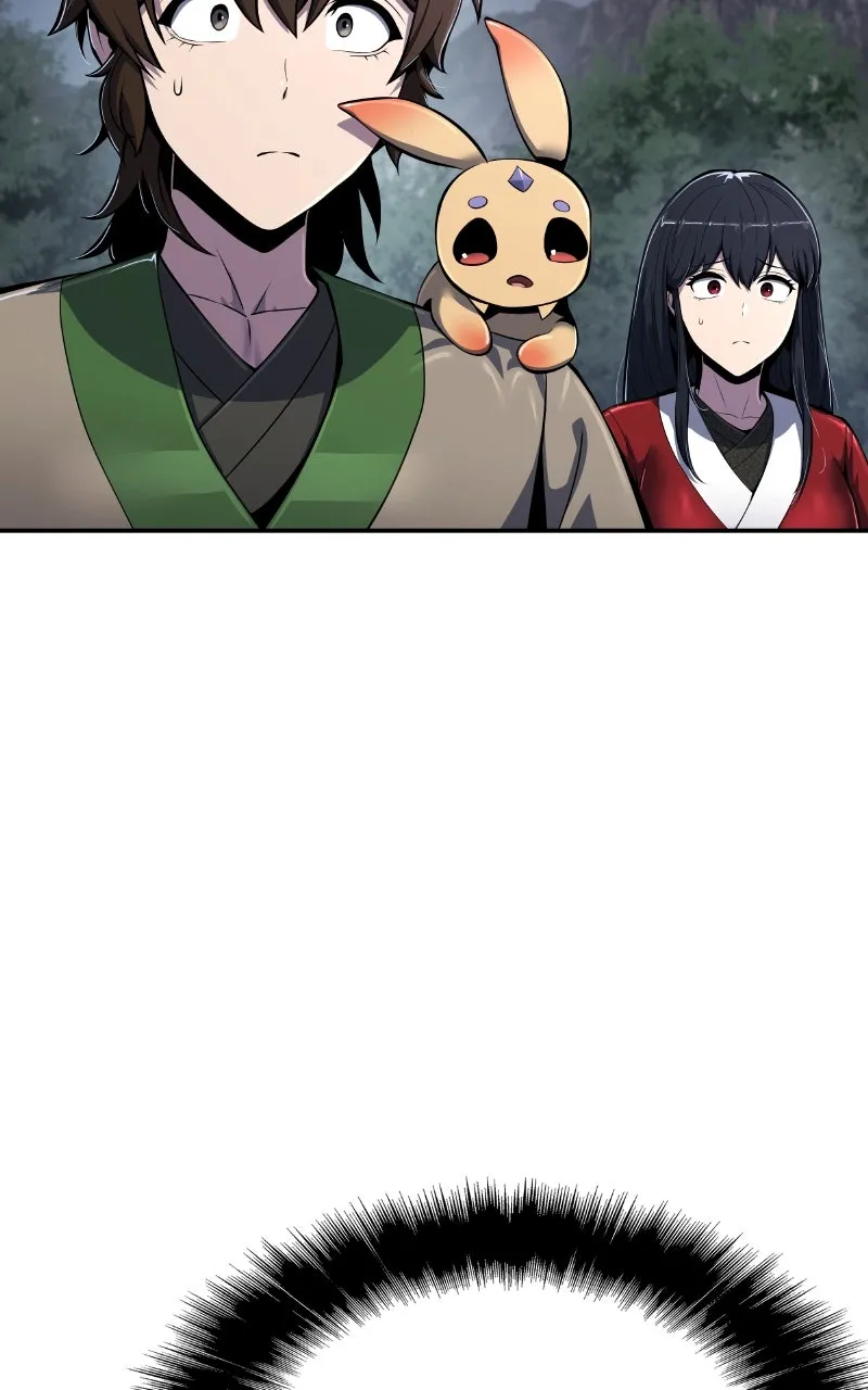 The Sichuan Tang Clan’s Entomologist Chapter 54 page 21 - 