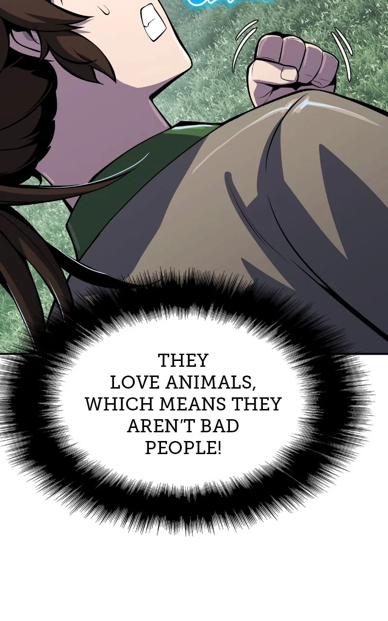 The Sichuan Tang Clan’s Entomologist Chapter 54 page 23 - 