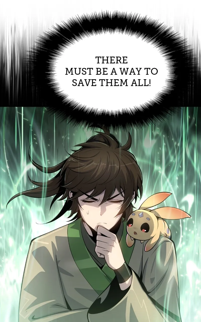 The Sichuan Tang Clan’s Entomologist Chapter 54 page 24 - 