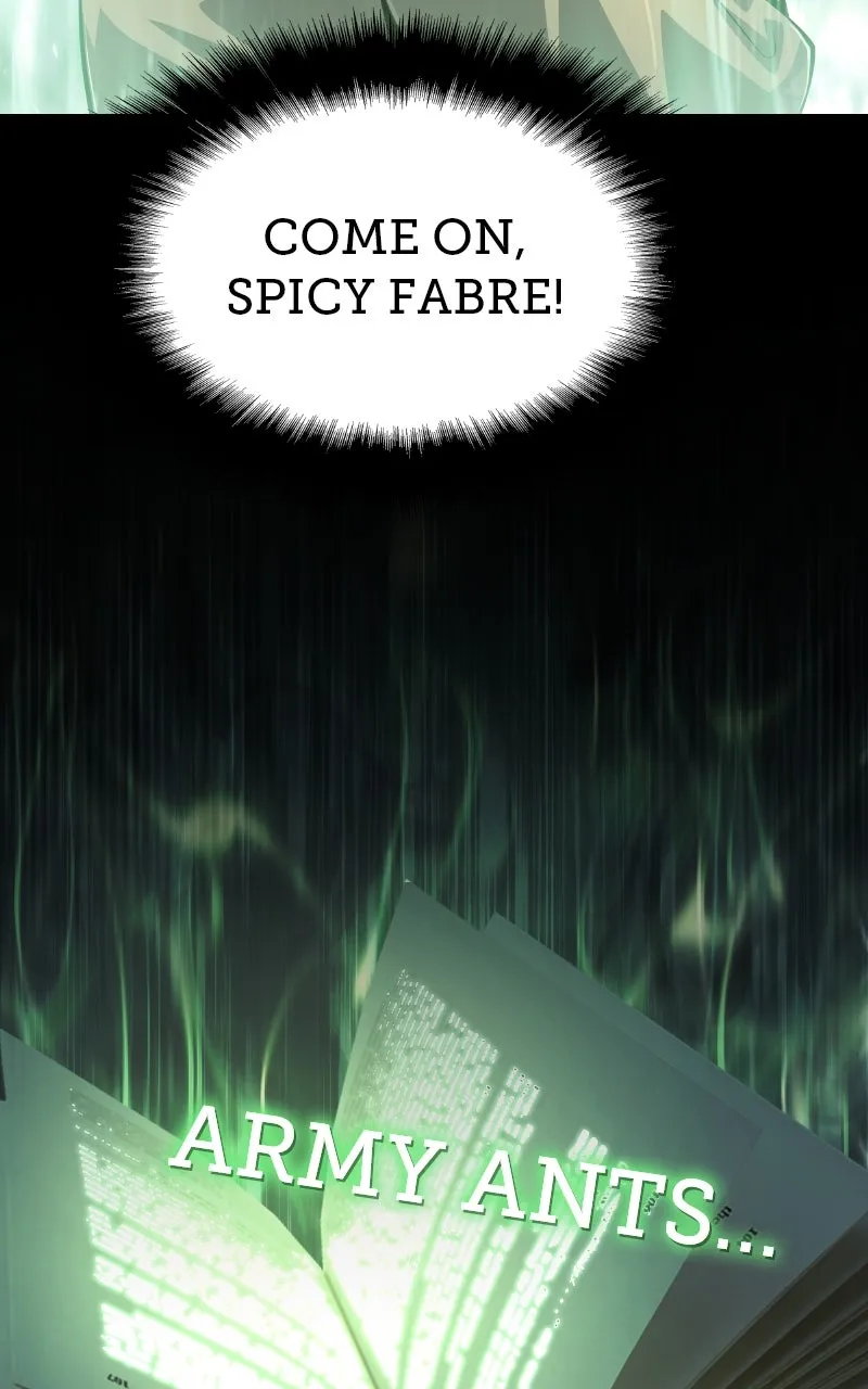 The Sichuan Tang Clan’s Entomologist Chapter 54 page 25 - 