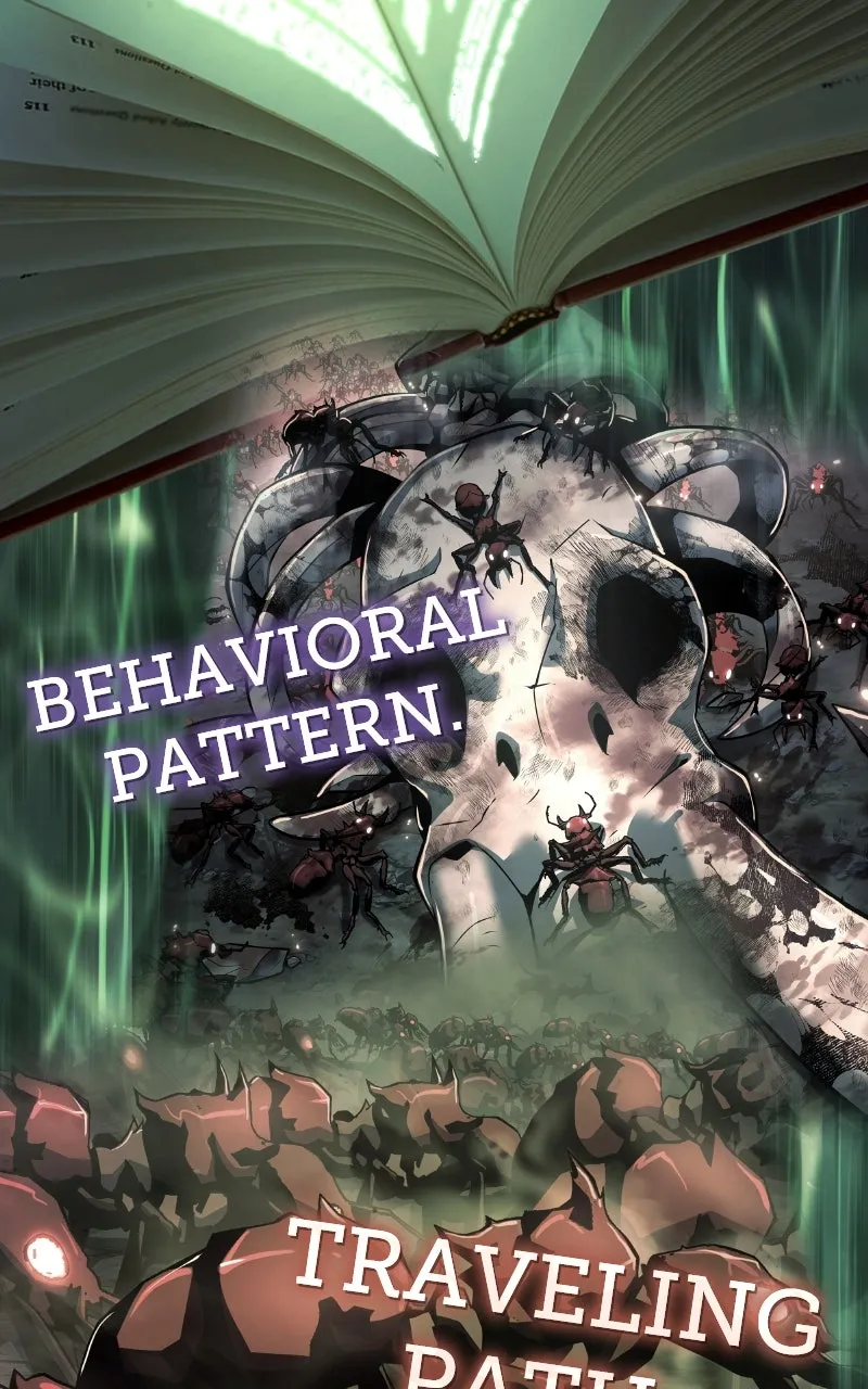 The Sichuan Tang Clan’s Entomologist Chapter 54 page 26 - 