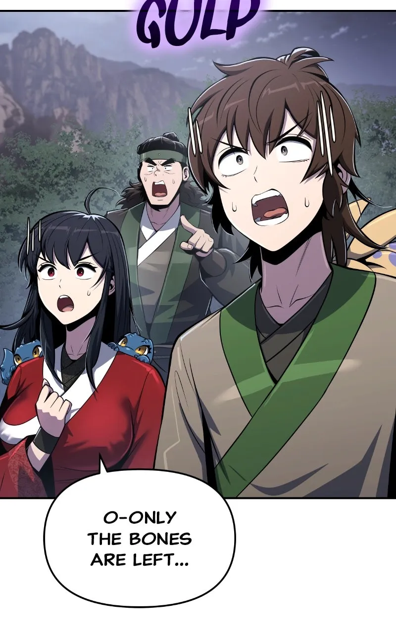 The Sichuan Tang Clan’s Entomologist Chapter 54 page 4 - 