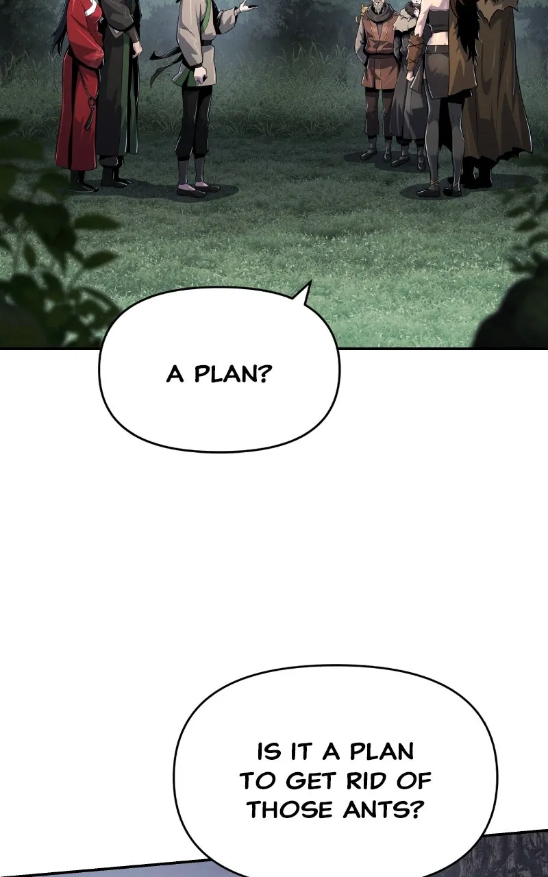 The Sichuan Tang Clan’s Entomologist Chapter 54 page 31 - 