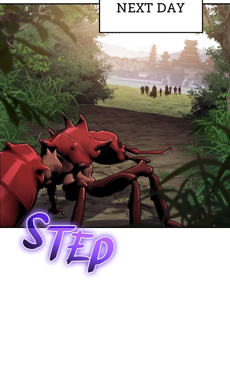 The Sichuan Tang Clan’s Entomologist Chapter 54 page 37 - 