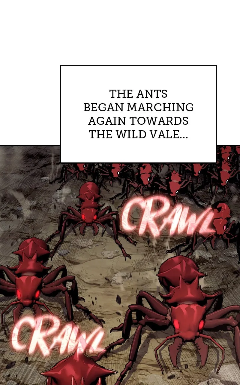 The Sichuan Tang Clan’s Entomologist Chapter 54 page 38 - 