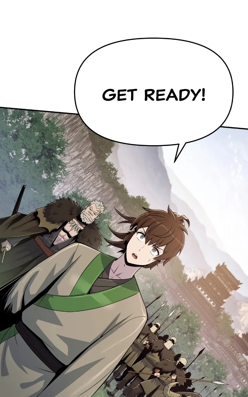 The Sichuan Tang Clan’s Entomologist Chapter 54 page 43 - 