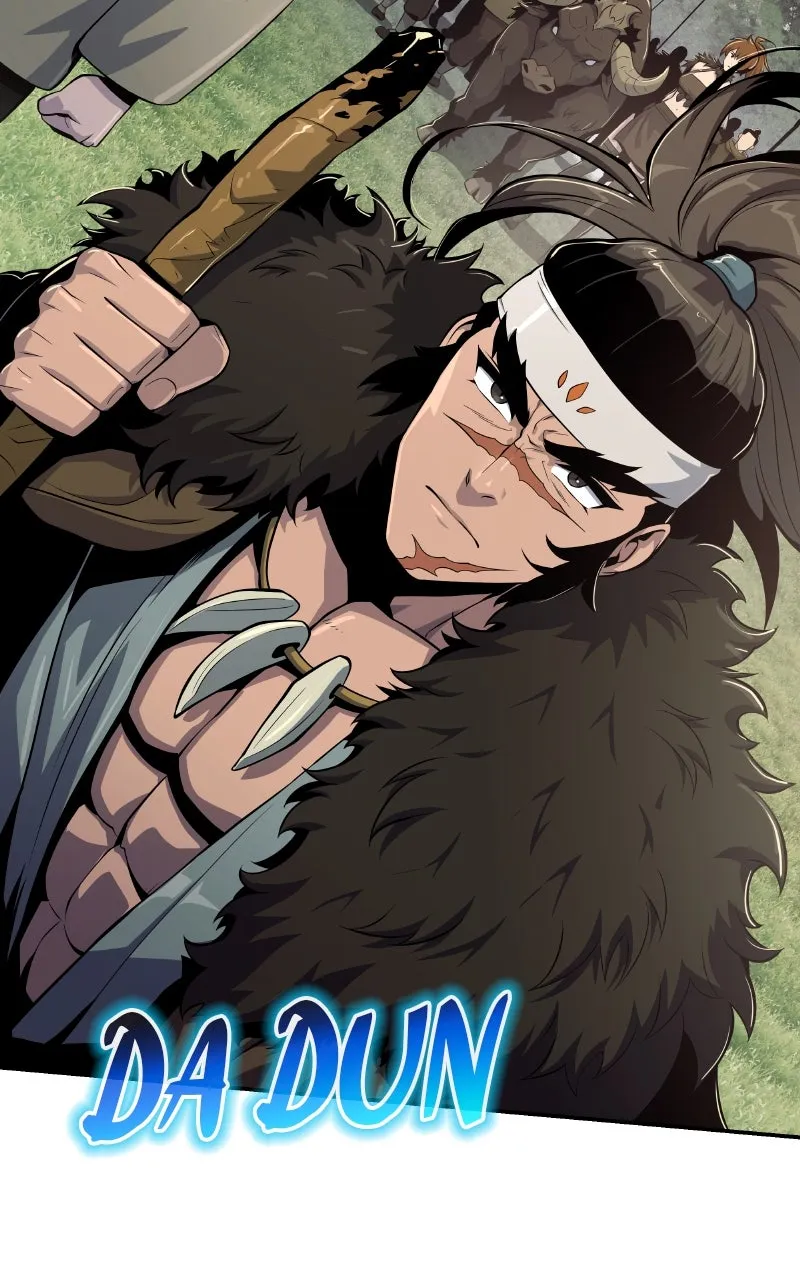 The Sichuan Tang Clan’s Entomologist Chapter 54 page 44 - 