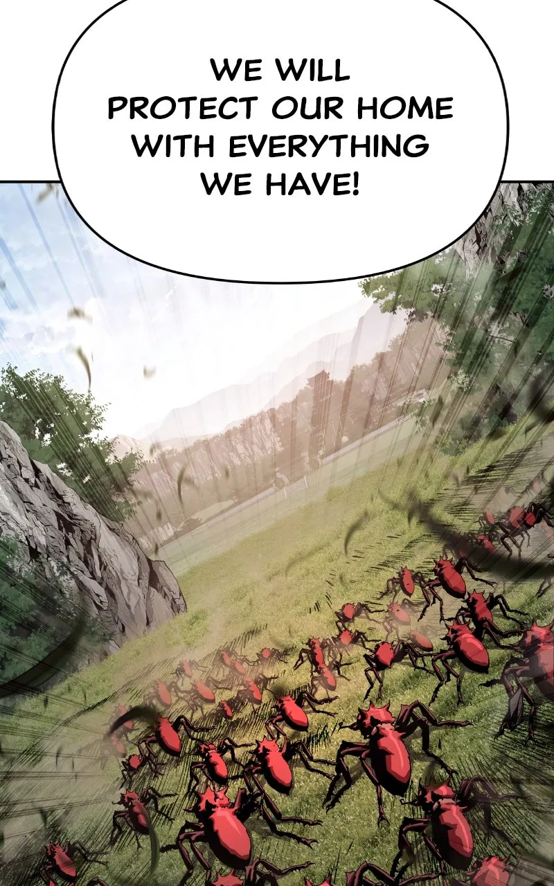 The Sichuan Tang Clan’s Entomologist Chapter 54 page 47 - 