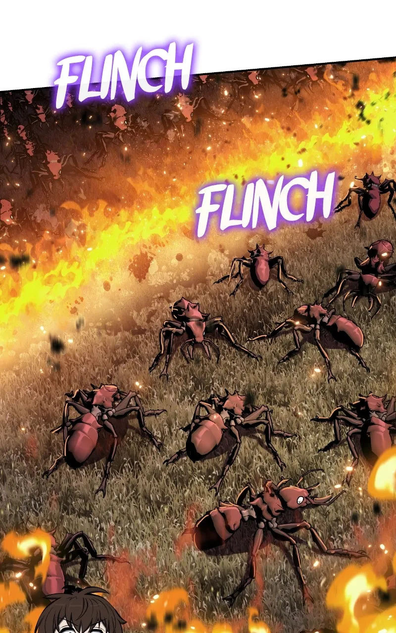 The Sichuan Tang Clan’s Entomologist Chapter 54 page 57 - 