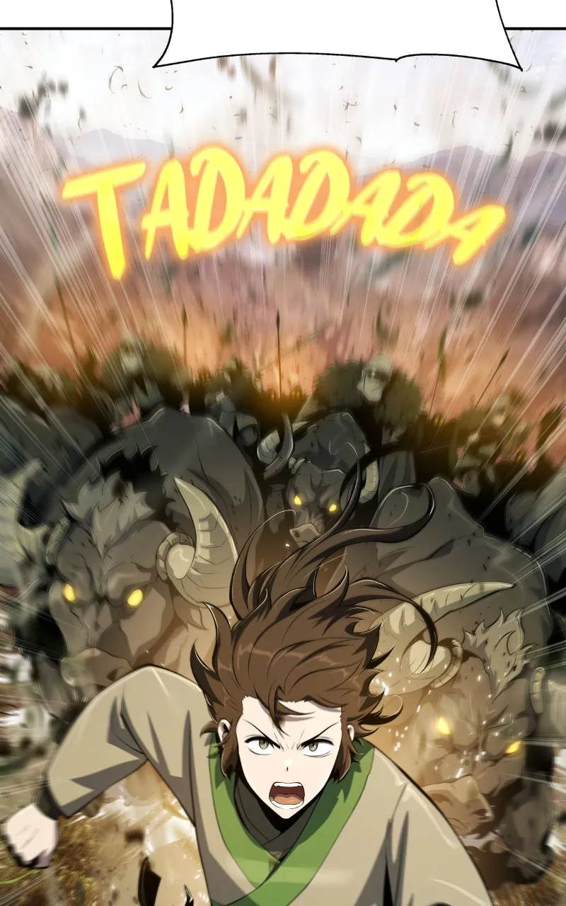 The Sichuan Tang Clan’s Entomologist Chapter 54 page 59 - 