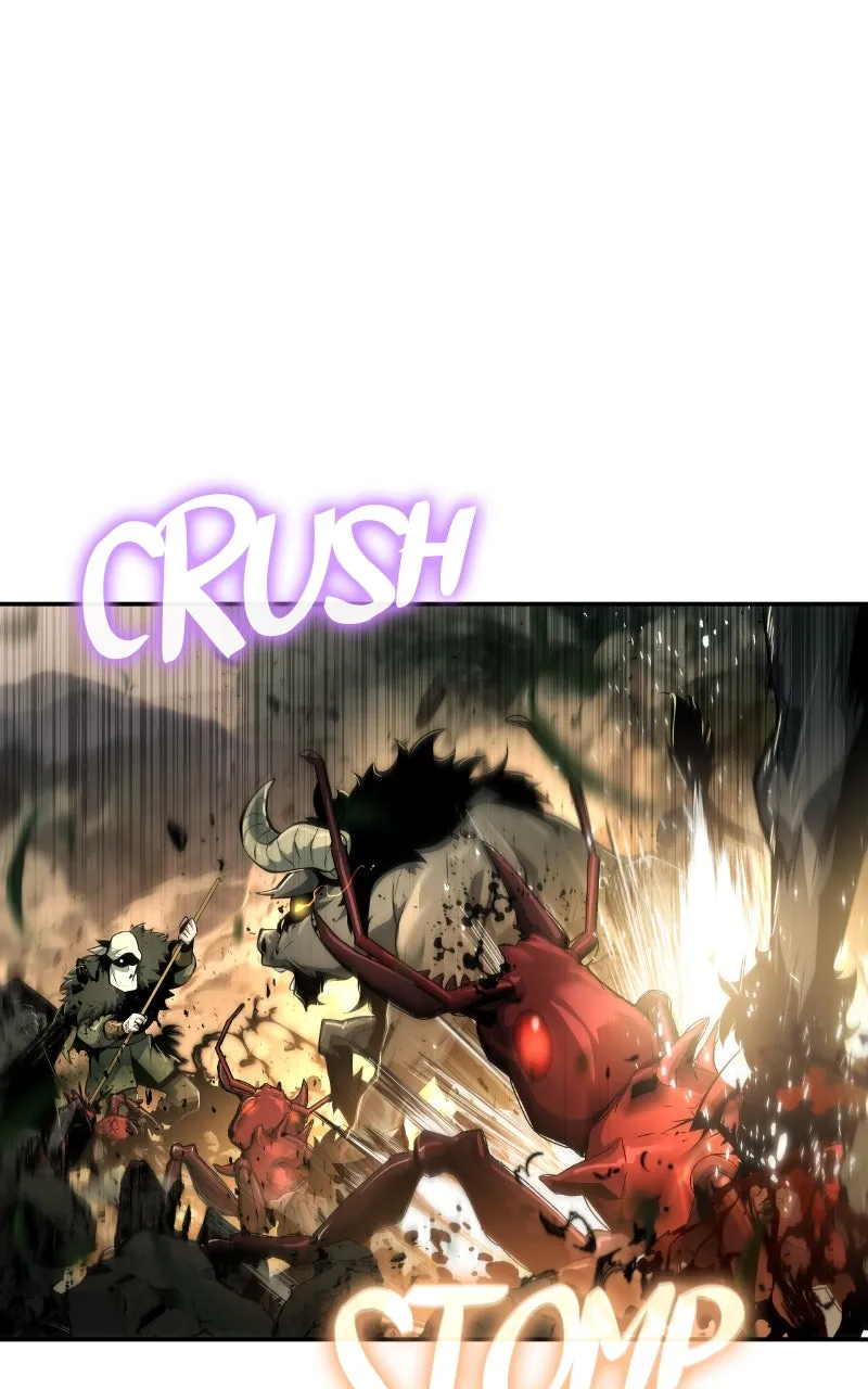 The Sichuan Tang Clan’s Entomologist Chapter 54 page 61 - 