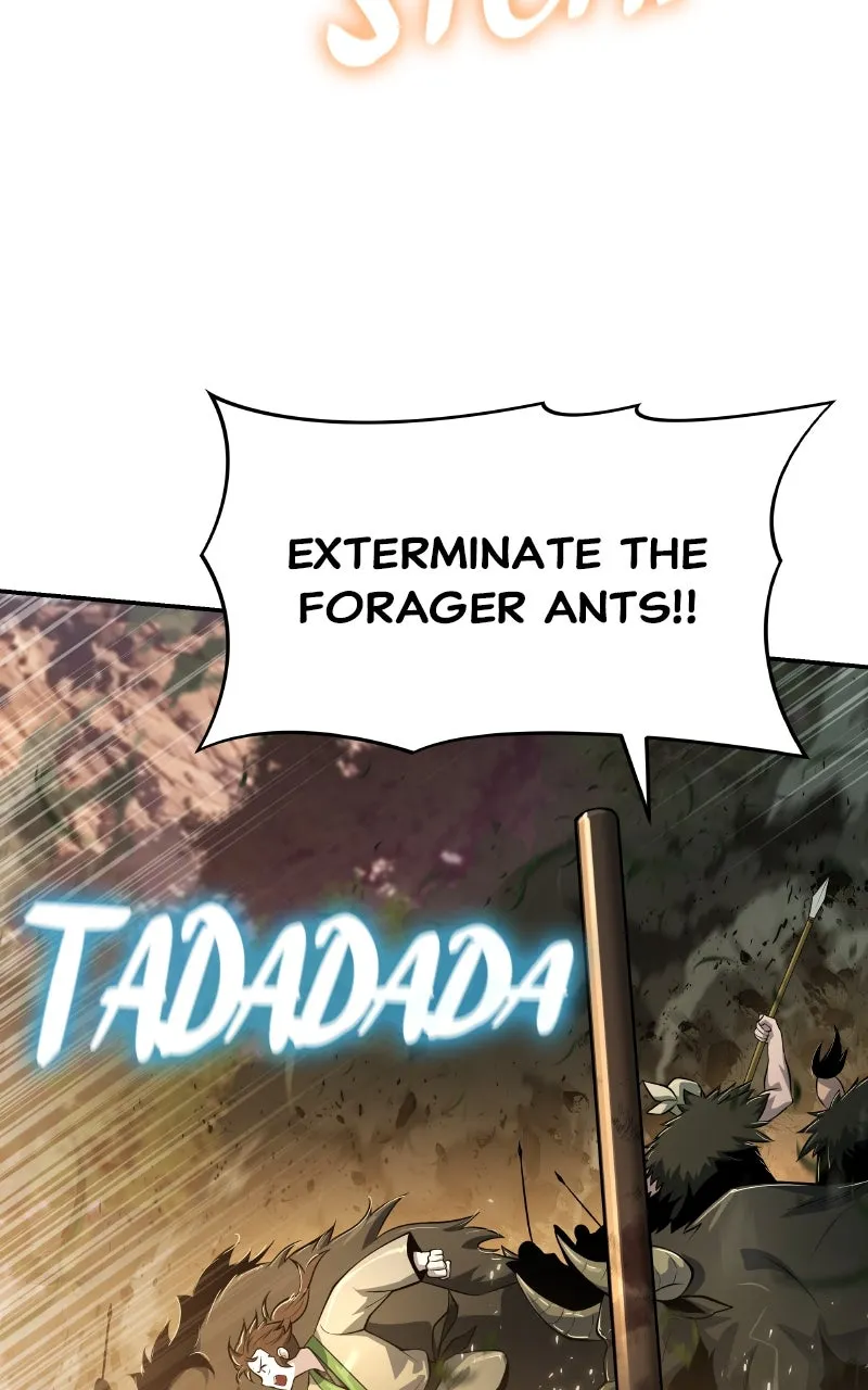 The Sichuan Tang Clan’s Entomologist Chapter 54 page 62 - 