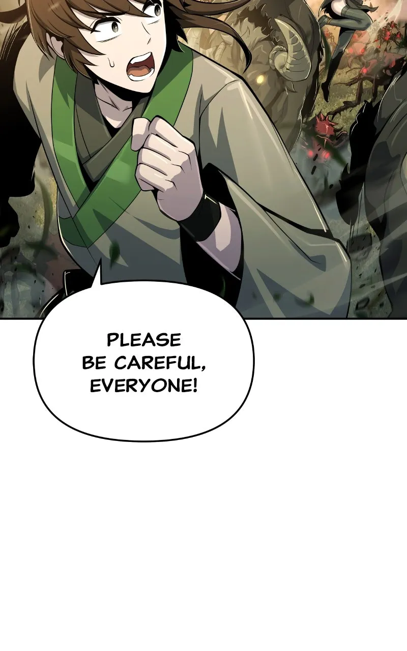 The Sichuan Tang Clan’s Entomologist Chapter 54 page 65 - 