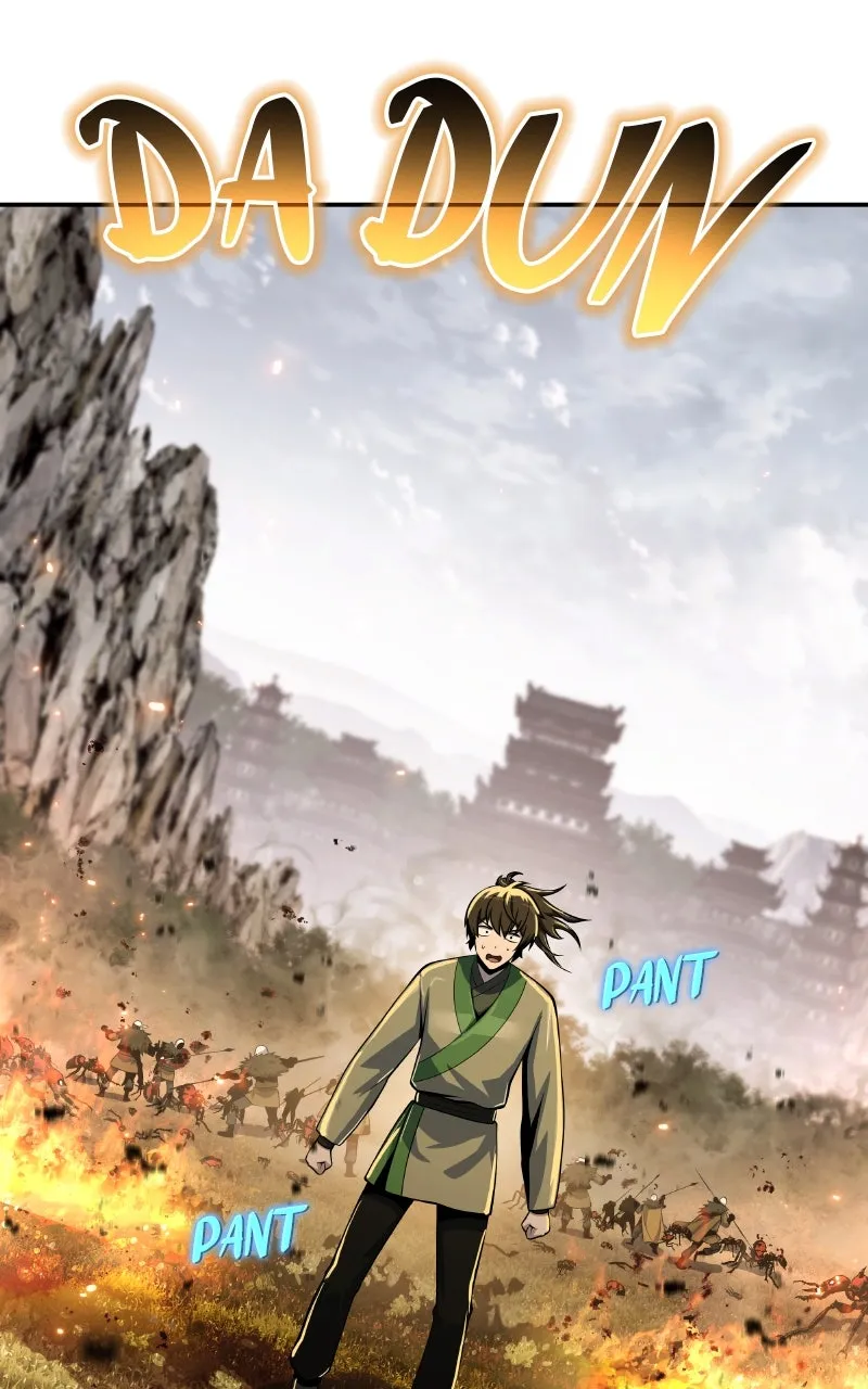 The Sichuan Tang Clan’s Entomologist Chapter 54 page 66 - 