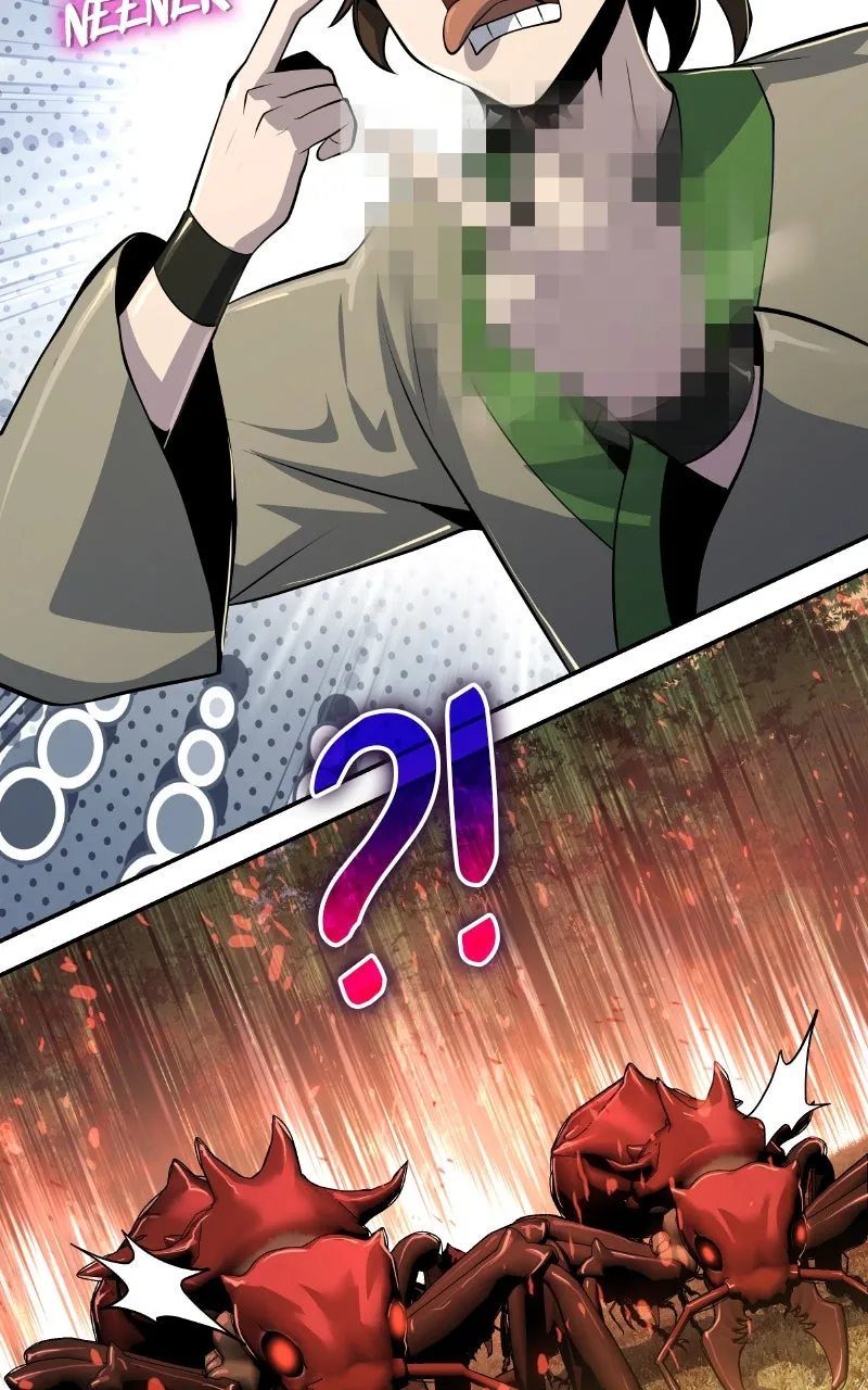 The Sichuan Tang Clan’s Entomologist Chapter 54 page 70 - 