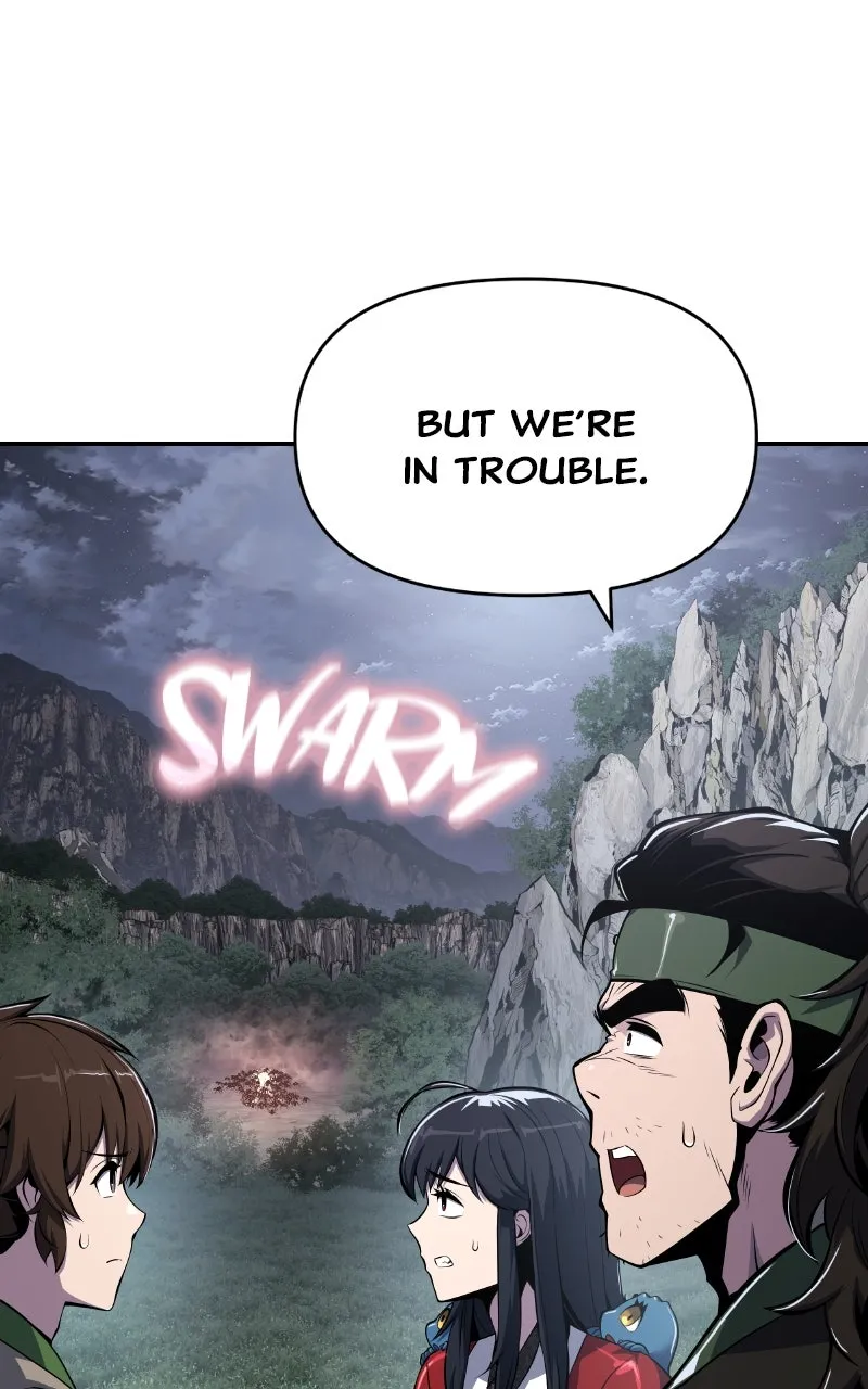 The Sichuan Tang Clan’s Entomologist Chapter 54 page 8 - 